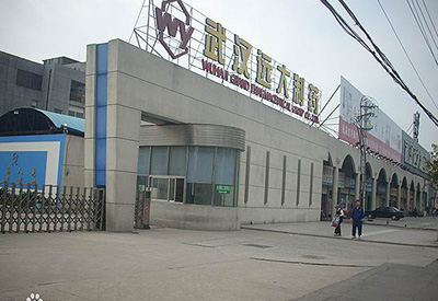 遠(yuǎn)大醫(yī)藥(中國)有限公司