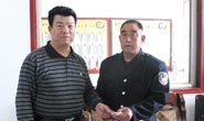 飲水思源，知恩圖報(bào)，傾情感恩社會(huì)